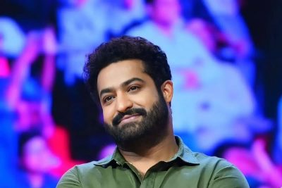 jr ntr birthday