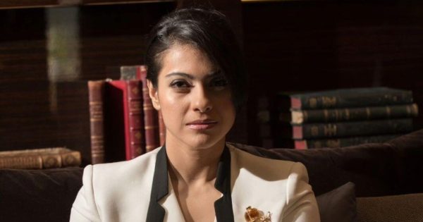 Kajol Devgan Recent pics