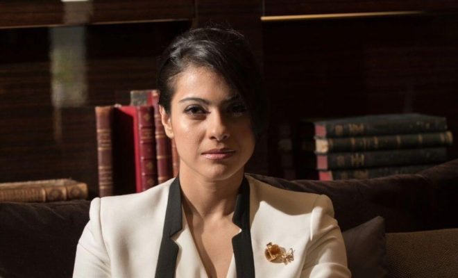 Kajol Devgan Recent pics