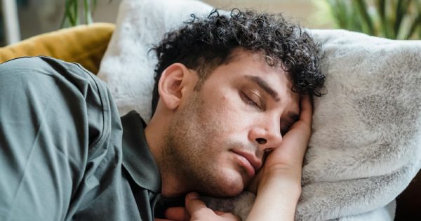 mantras and doctor’s advice for a good night’s sleep