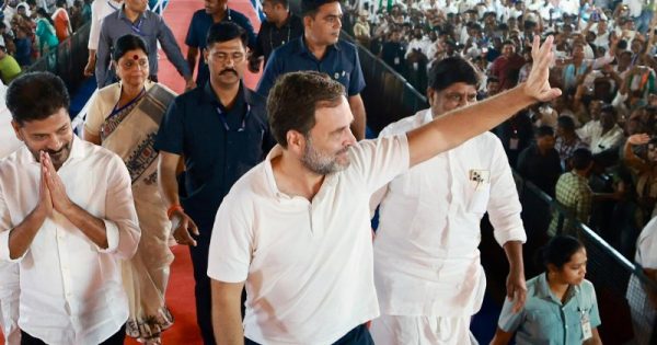 mixed reactions among wayanad voters after rahul gandhi