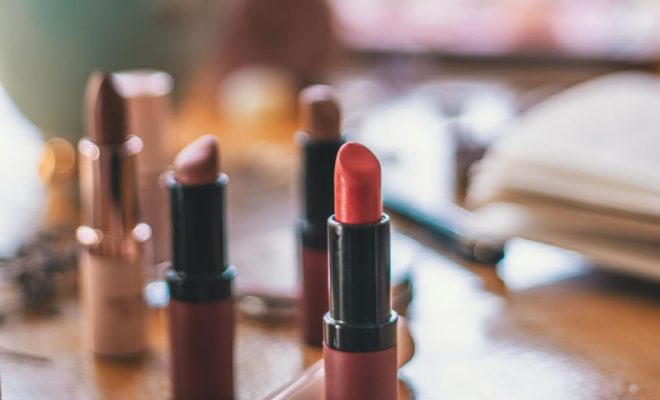 must try lipstick brands