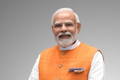 prime minister narendra modi