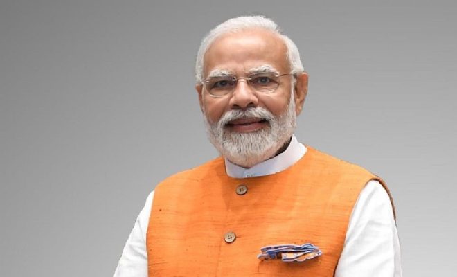 prime minister narendra modi