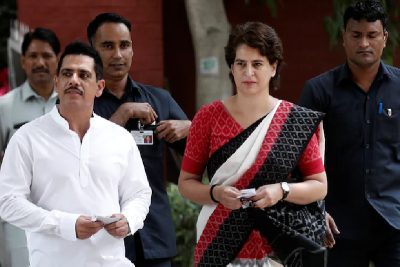 priyanka gandhi vadra