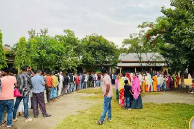 round 3 of lok sabha voting