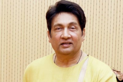 shekhar suman