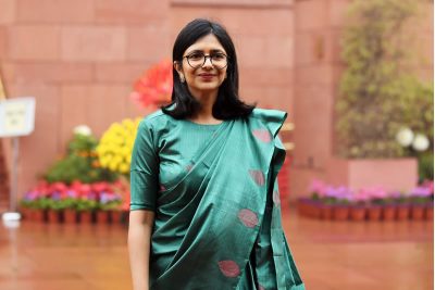 swati maliwal