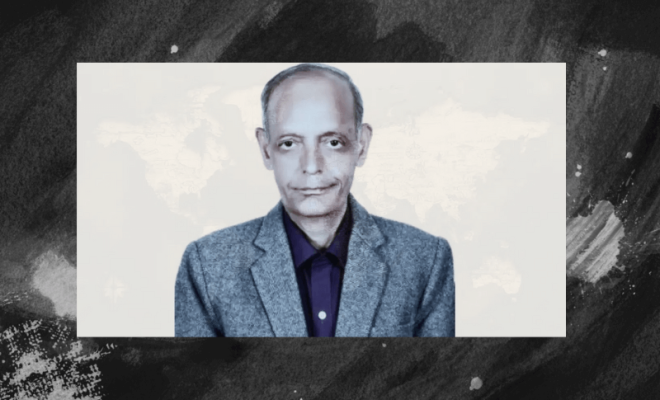 Discover When World War 3 Will Begin. Indian Astrologer Kushal Kumar Prediction