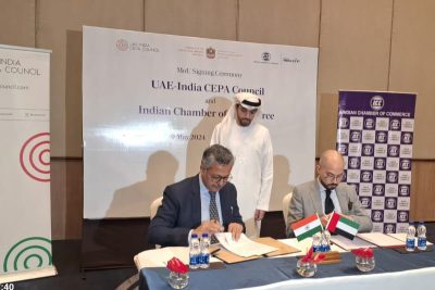 uae india cepa council