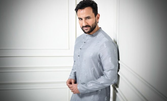 saif ali khan covers up his 16 years old tattoo of wife kareenas name