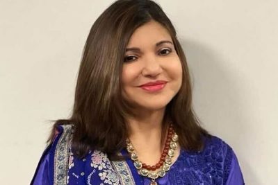 alka yagnik