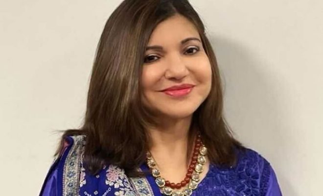 alka yagnik