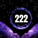 angel number 222