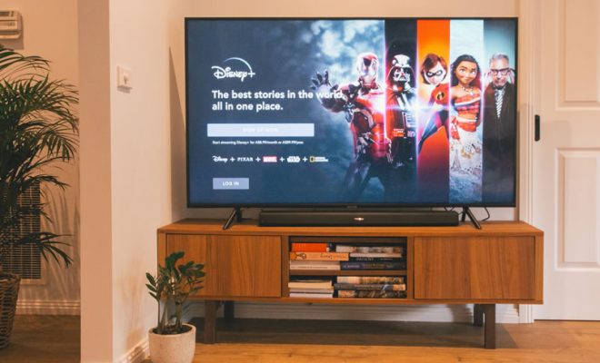 best smart tv brands