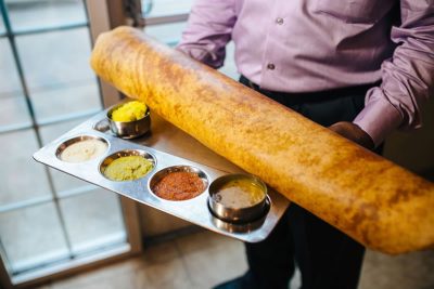 famous indian restaurants