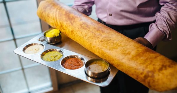 famous indian restaurants