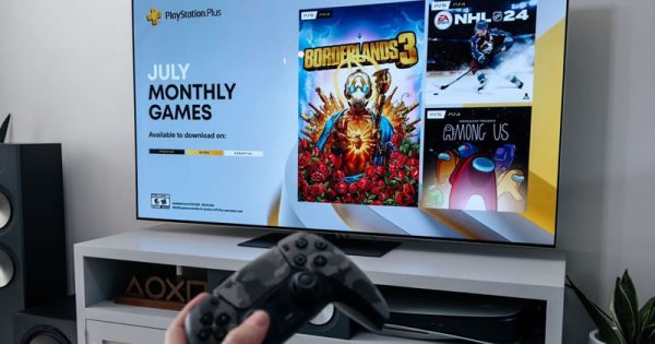 free games announced playstation