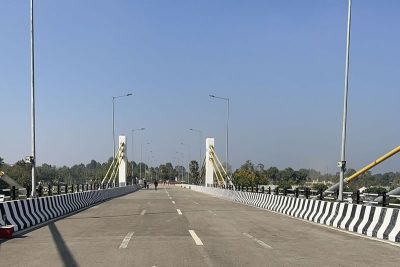 india bangladesh bridge maitri setu