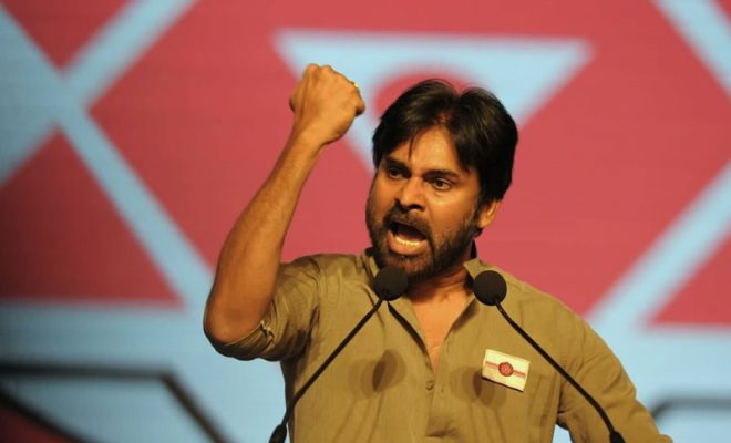 pawan kalyan