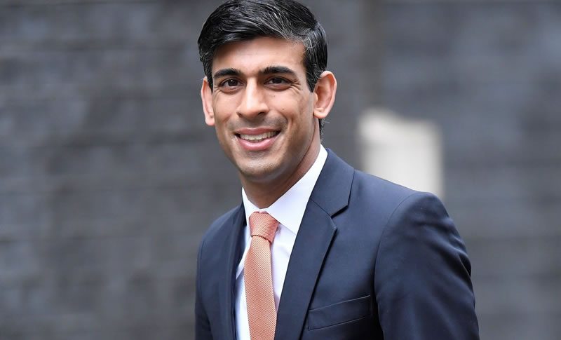 Indian-Origin PM Rishi Sunak and the Richmond Election Battle | UK Politics