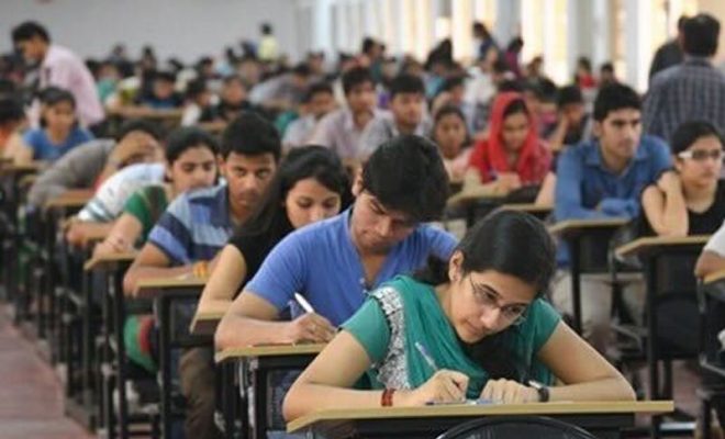 ugc net exam canceled due to paper leak