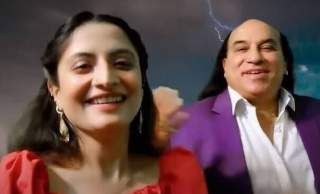 youtube removed chahat fateh ali khan's 'bado badi' song