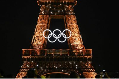 2024 paris olympics