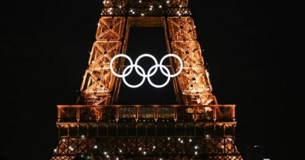 2024 paris olympics