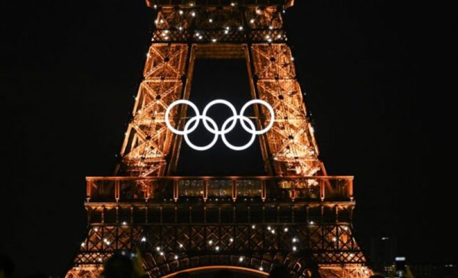 2024 paris olympics