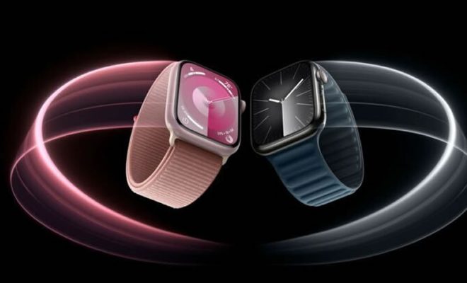 apple watch series 10