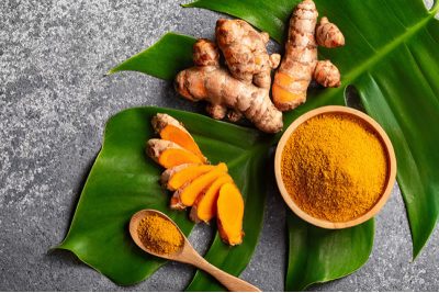 benefits of using turmeric