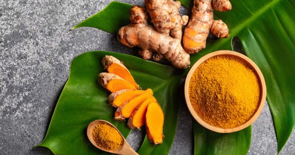 benefits of using turmeric