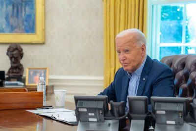 democrats lose confidence in biden