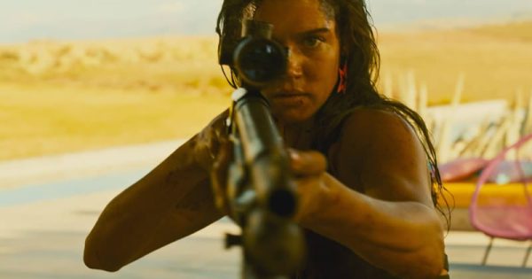 female revenge movies