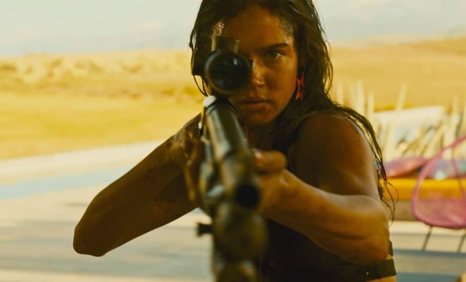 female revenge movies