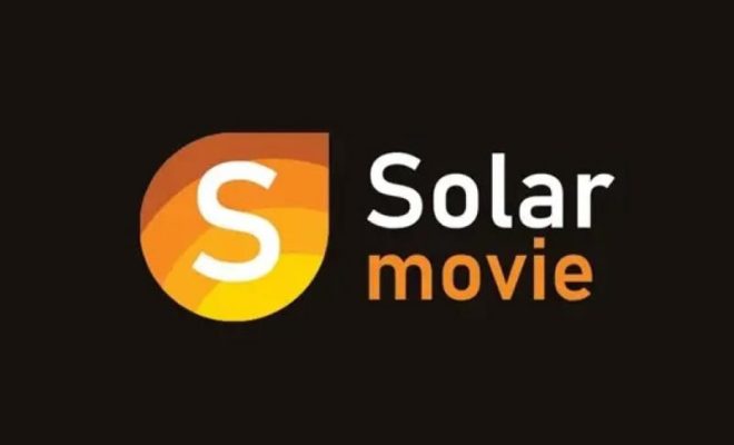 free websites like solarmovies