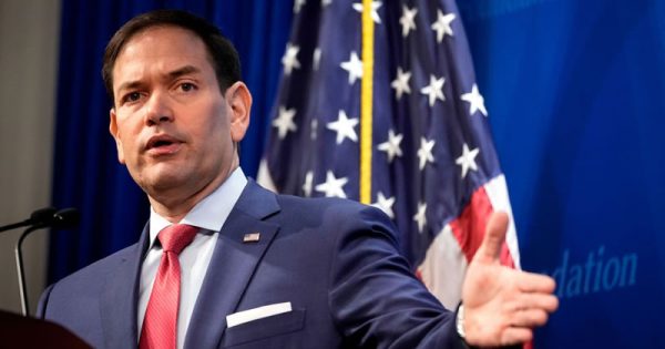 marco rubio