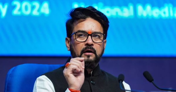 pm modi praises anurag thakur lok sabha speech