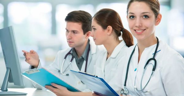 study medicine in russia