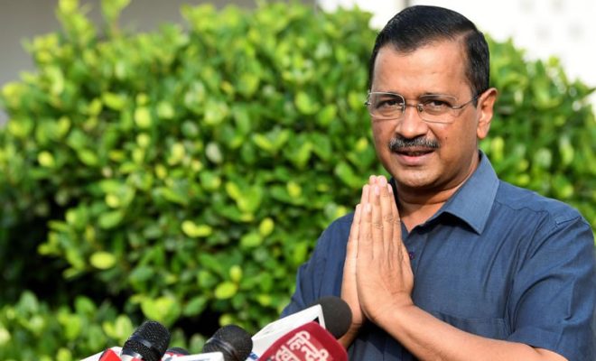 supreme court grants kejriwal bail in ed case