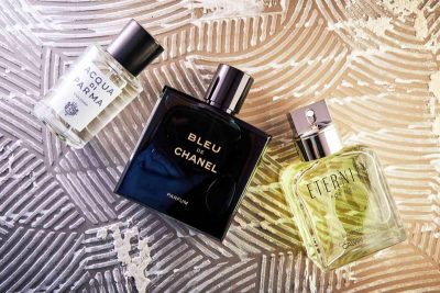 top 10 men perfume brands