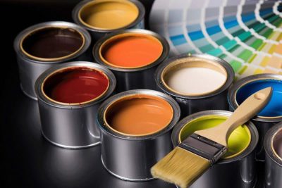 top 10 paint companies in india