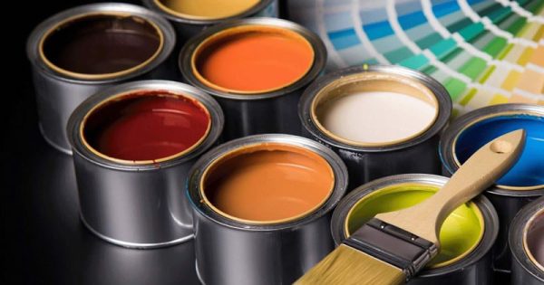 top 10 paint companies in india