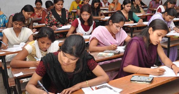 toughest exams in india