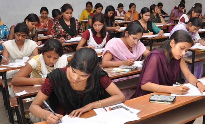 toughest exams in india