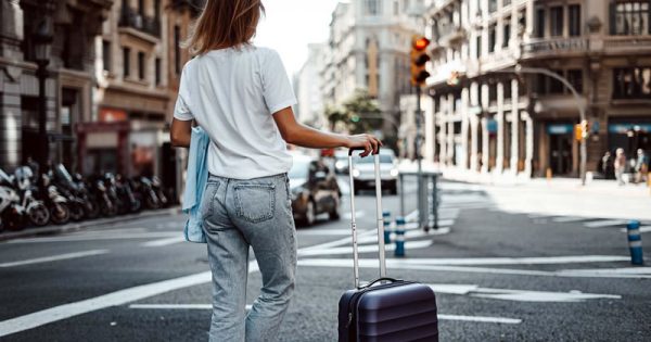 travel jobs