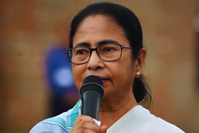 cm mamata banerjee