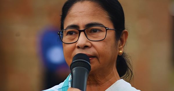 cm mamata banerjee