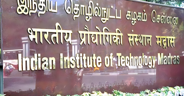 IIT madras